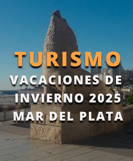 VACACIONES DE INVIERNO 2025
