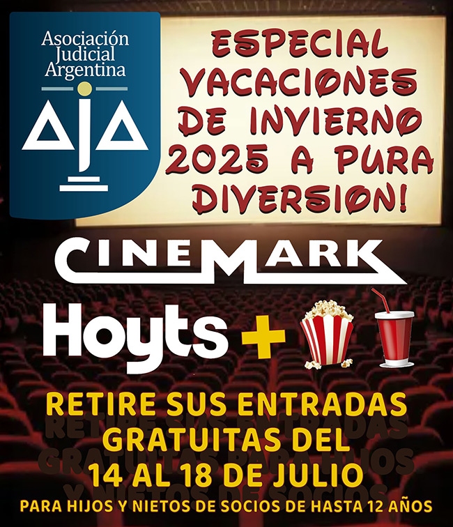Especial Vacaciones de invierno