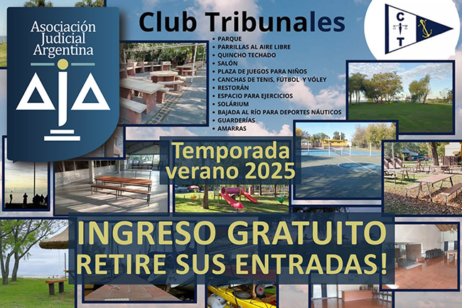 Club Tribunales